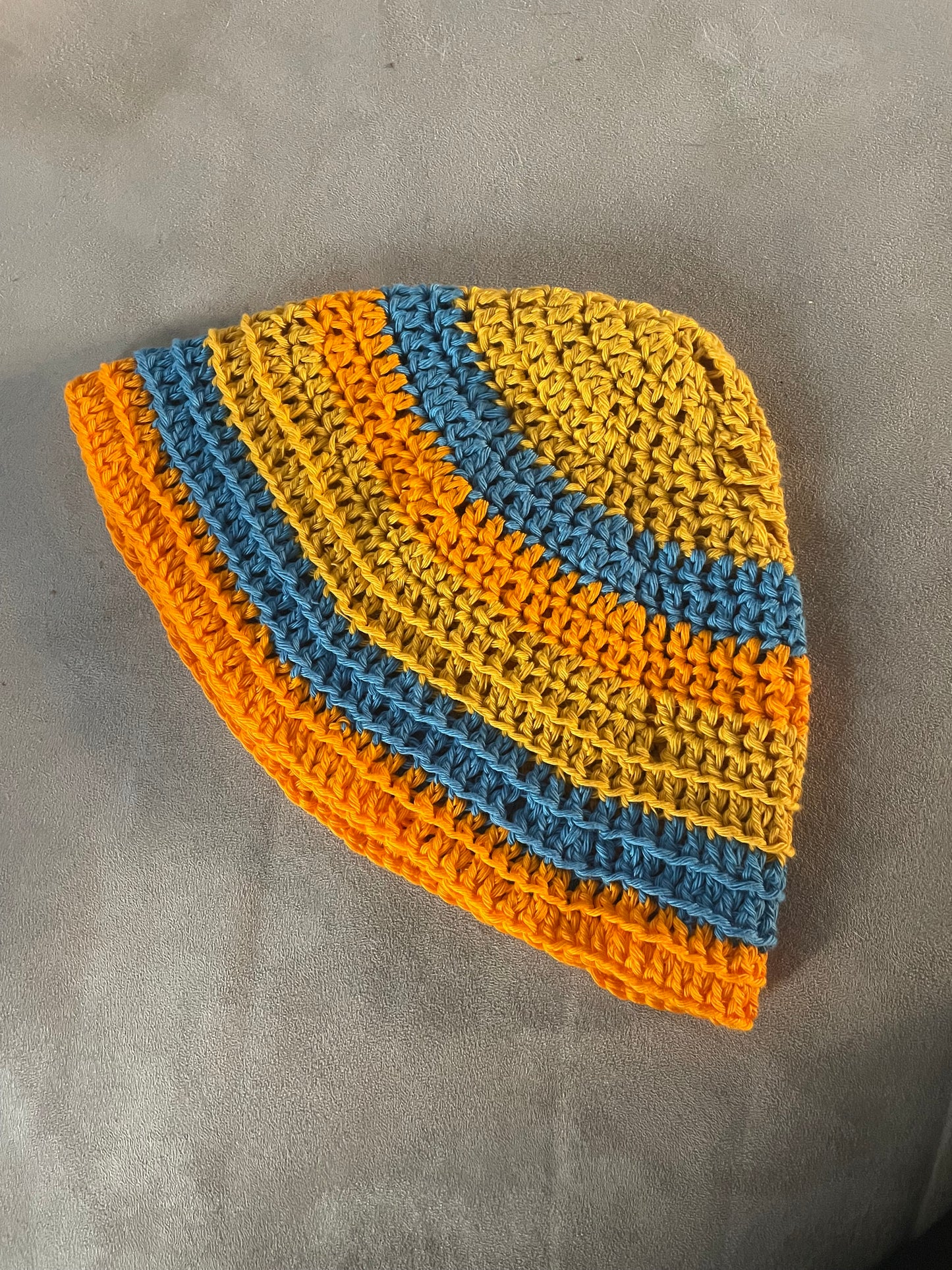 Cappellino da pescatore