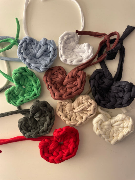 Charm cuore