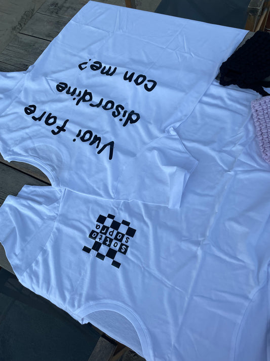 T-shirt